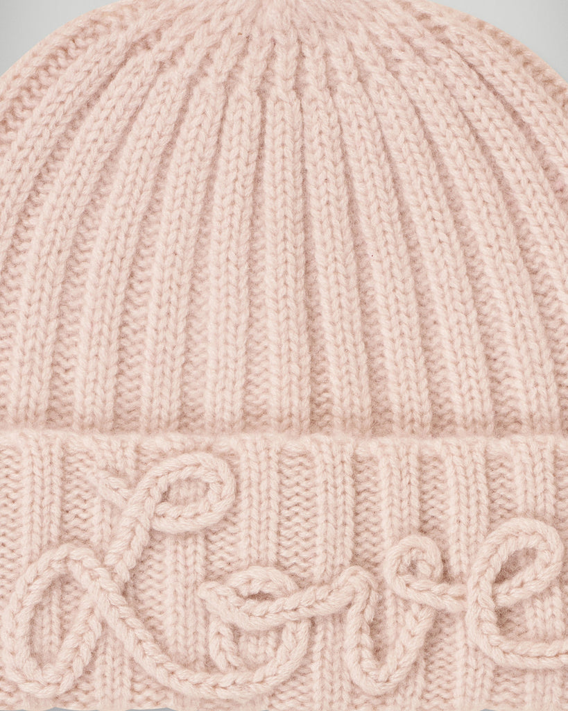 Bonnet Femme Faith Connexion Taille S Couleur Rose Neuf Bonnet Femme Faith Connexion Taille S Couleur Rose Neuf