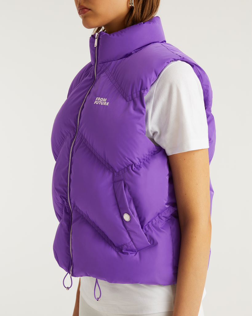 gilet from future