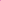 Bonnet A Revers Bicolore - 100% Cachemire - Flash Pink