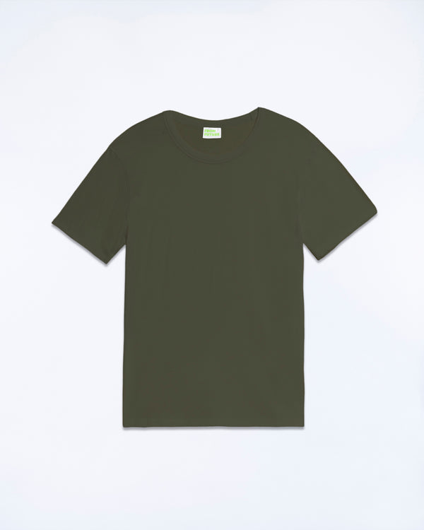 T-shirt Femme Gildan 'You Can't Effrayer Me' - Coupe Fine - 100% Coton - Neuf Sans étiquette