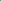 Jupe Mini Bicolore - 100% Laine Mérinos - Tropical Green
