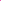 Pull Pull Col Rond Bandes Multicolores - 100% Laine Mérinos - Passion Pink